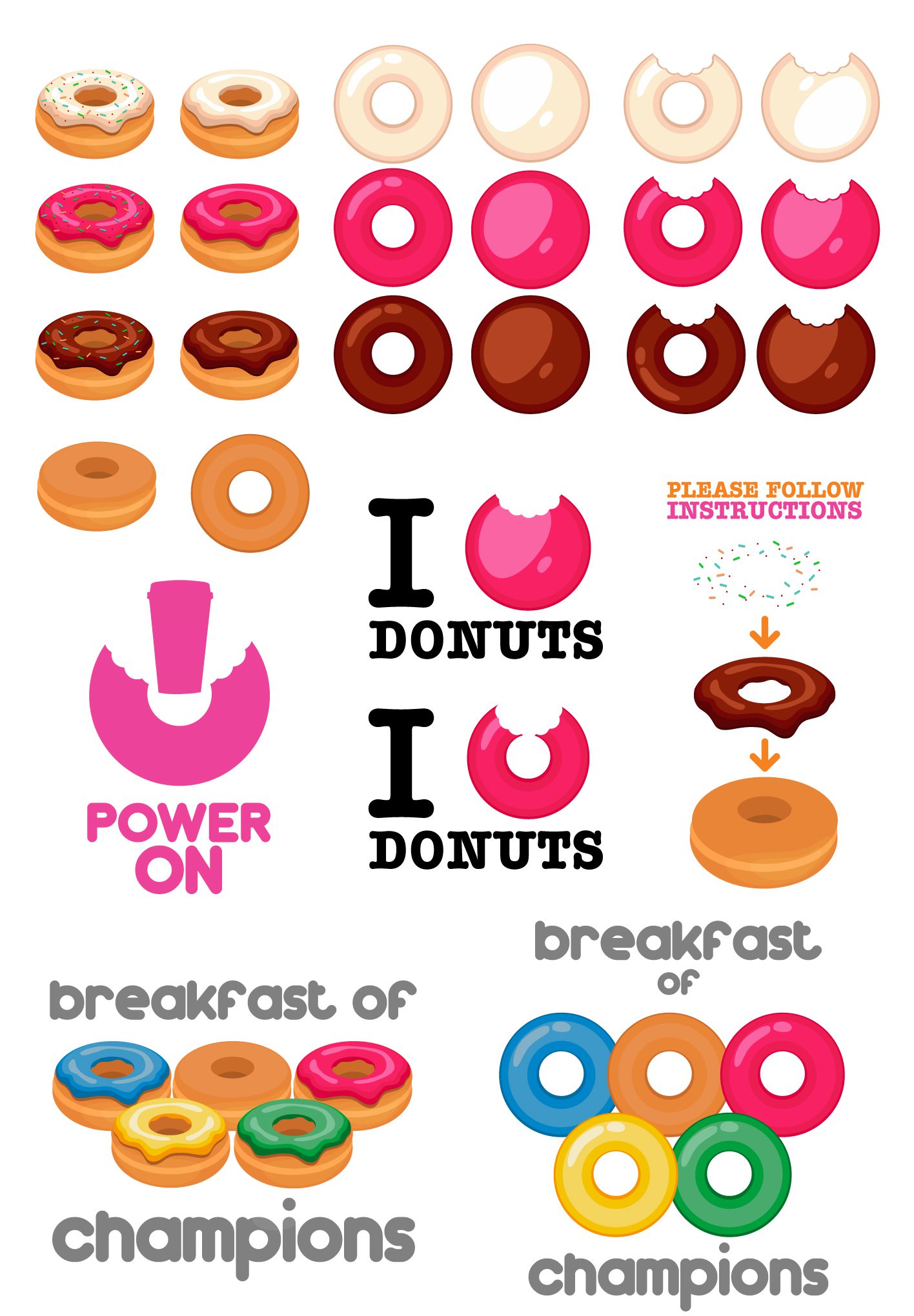 donutShirts