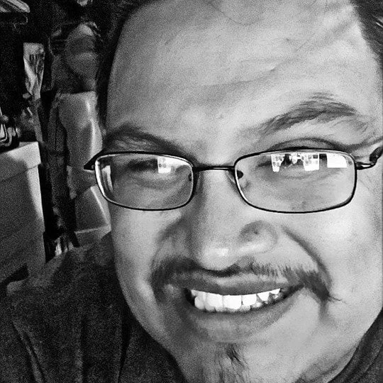 Ron Miranda  ENcomix Productions