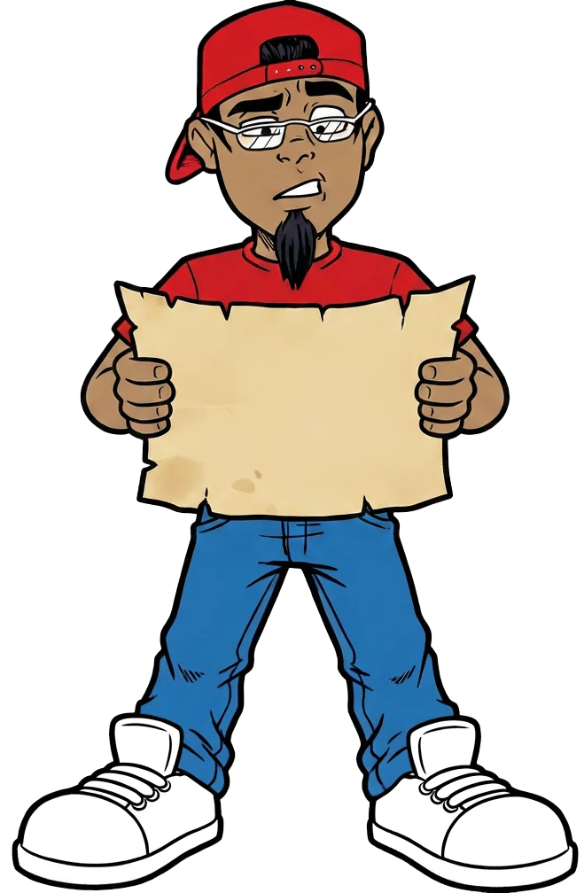 encomix productions 404