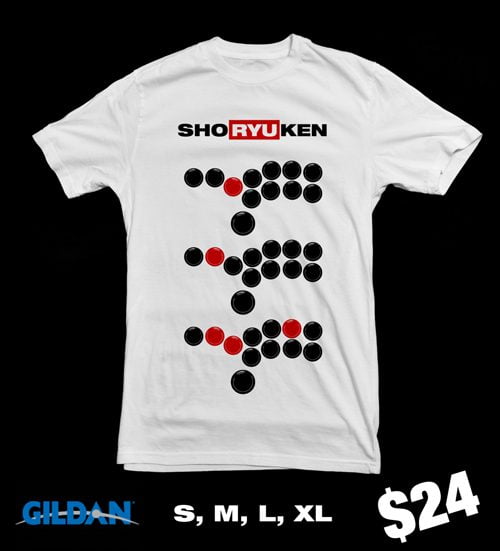 encomix webninja phoenix tempe graphic design TshirtMockupShoryuken encomix webninja phoenix tempe graphic design TshirtMockupShoryuken