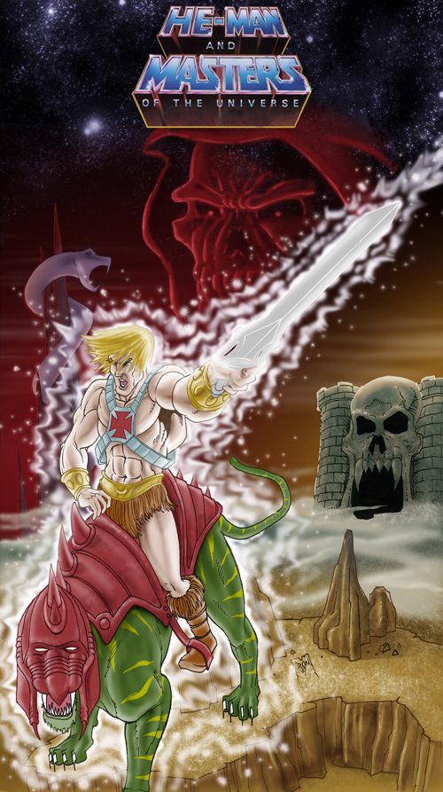 encomix webninja phoenix tempe illustrations hemansmall