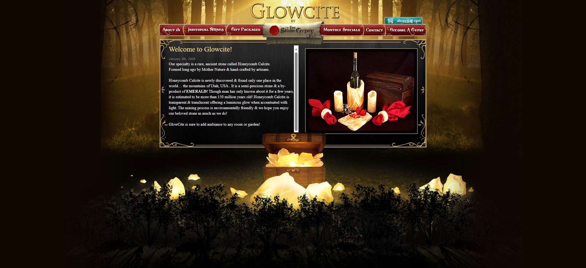 phoenix tempe encomix webninja website design glowcite featured image