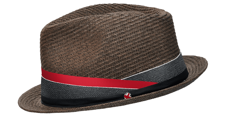 Custom Fedora | Graphic Design | Graphic, Print, Logo, and Website Design Solutions serving locally for Tempe Arizona and Phoenix Valley Cities