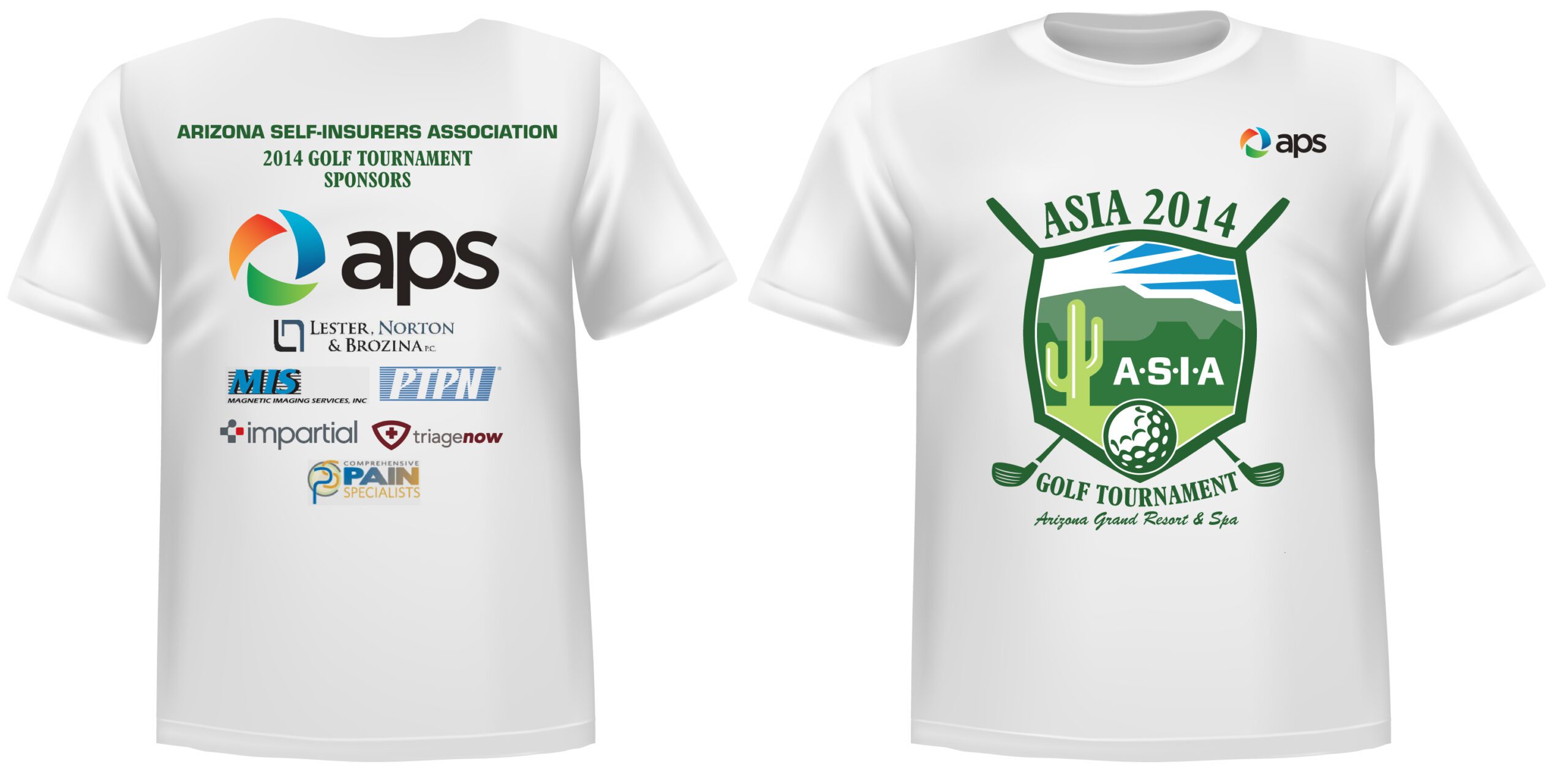 ASIA 2014 Shirt Design | Graphic Design | Graphic, Print, Logo, and Website Design Solutions serving locally for Tempe Arizona and Phoenix Valley Cities