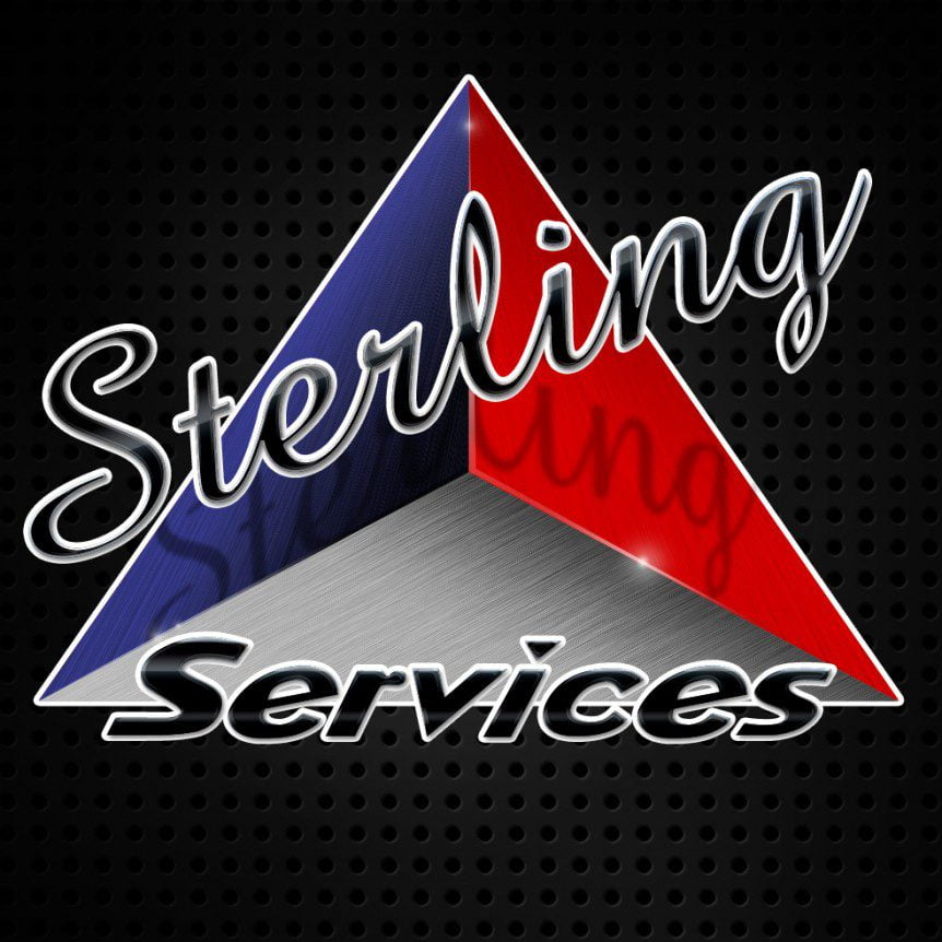 Sterling Services: A Quick Logo Update Project | Graphic Design | Graphic, Print, Logo, and Website Design Solutions serving locally for Tempe Arizona and Phoenix Valley Cities